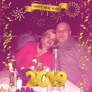 Meet your Posher, Miguelina